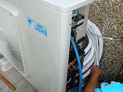 端州商场中央空调分析及中央空调的维保分析