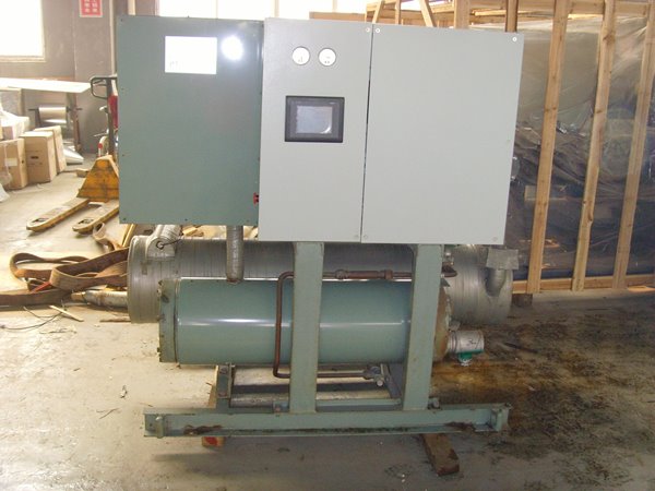 端州酒店中央空调不停机清洗方法介绍